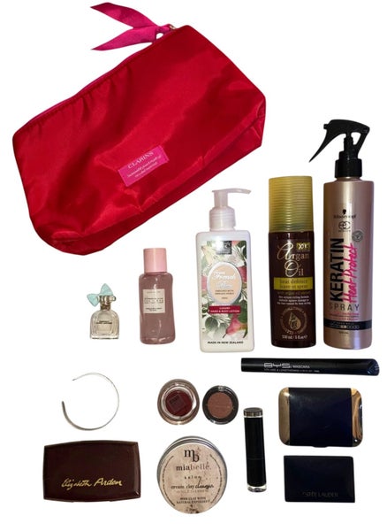 New/Sealed & Used • Beauty, Perfume, Hair & Skincare Clear out Carousel 1