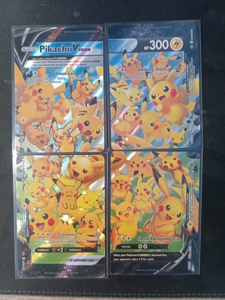 Pikachu Celebrations Bundle Carousel 2