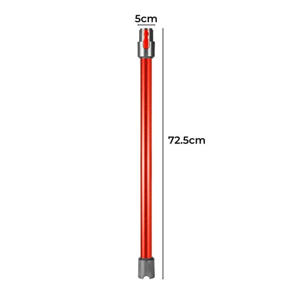 Dyson Wand Stick Extension Tube V7 V8 V10 V11 V15 Vacuum Detect Animal Absolute Carousel 8