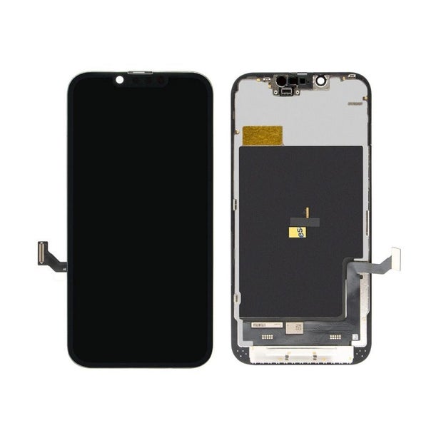iPhone 16E Incell Display LCD 3D Touch Screen Carousel 1