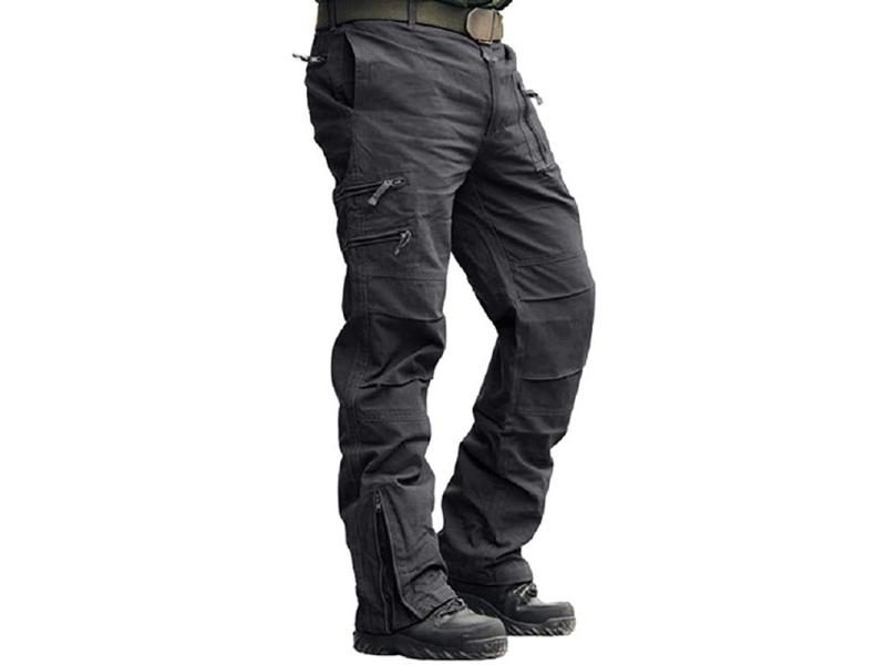 Cargo Pants Carousel 1