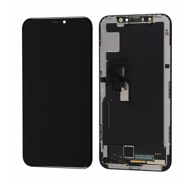 iPhone X LCD Screen + Tools628647403456021117
