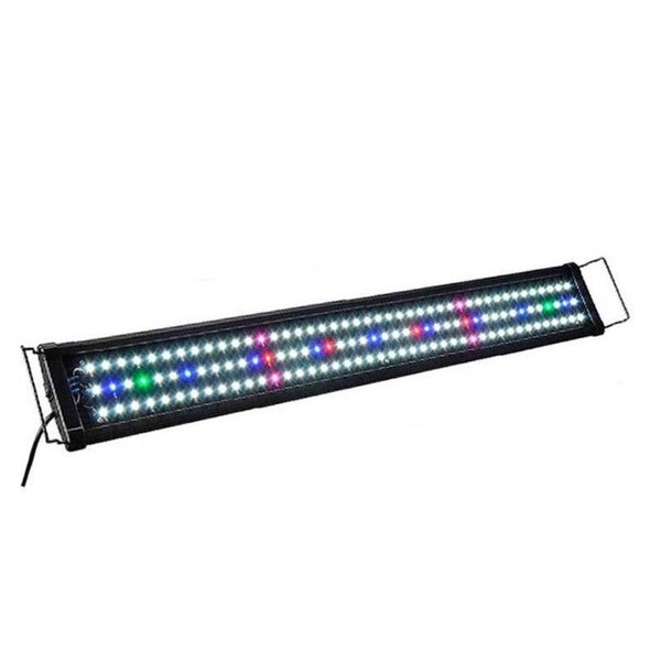 NEW LED Aquarium Light 90CM Sale NZ Stock Deal Carousel 1