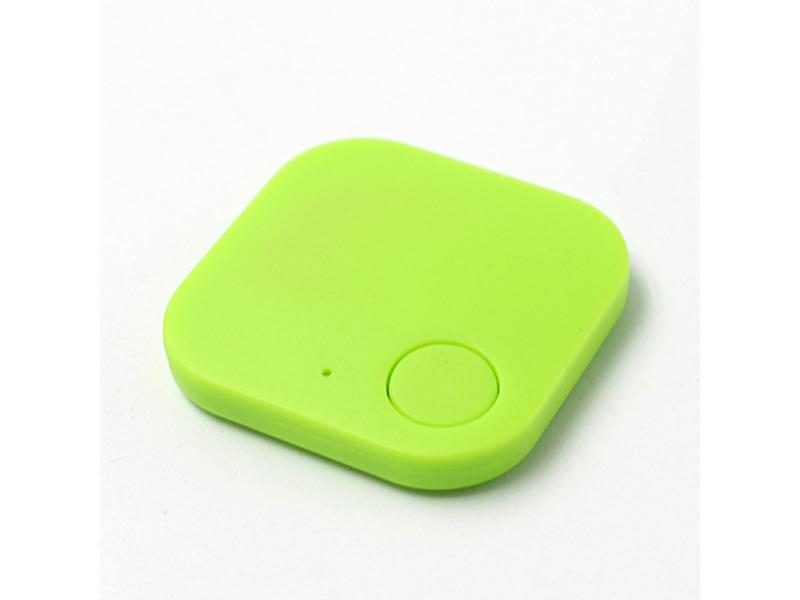 Mini GF-07 GPS Car Tracking Key Locator With Strong Magnet SIM Message Carousel 1