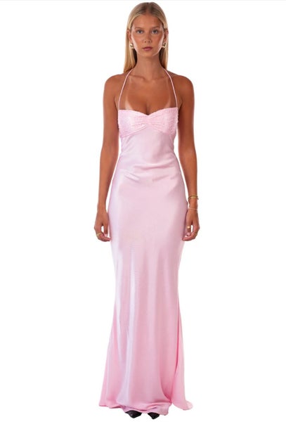 Ball dress: I am Delilah Jade Maxi Carousel 1