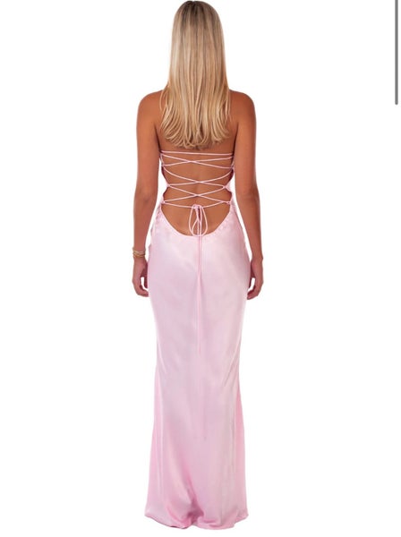 Ball dress: I am Delilah Jade Maxi Carousel 2