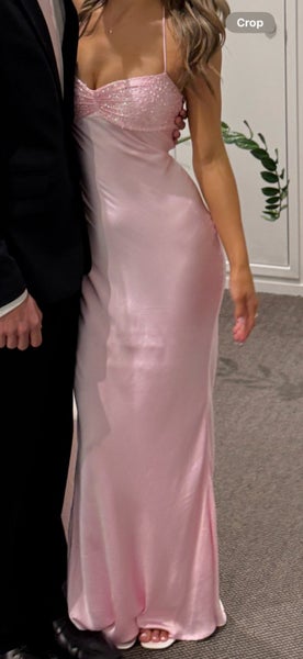Ball dress: I am Delilah Jade Maxi Carousel 3