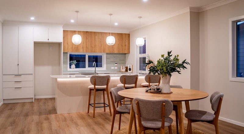 Contemporary Living in Silverstream62866870082561113