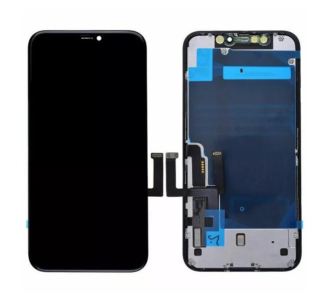 Incell For iPhone 11 LCD Display Touch Screen Digitizer Replacement Tool Carousel 1