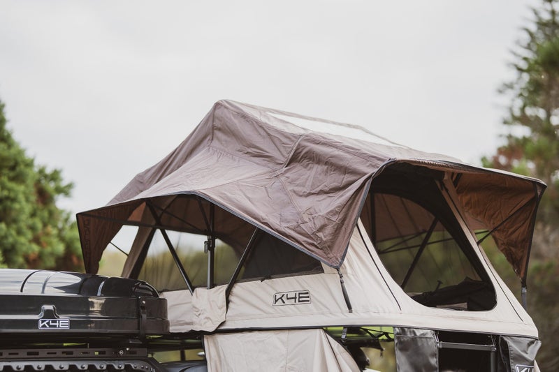 K4E SOLO SUMMIT ROOFTOP TENT63615419541379110