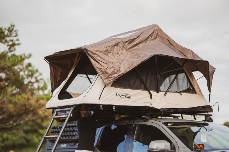 K4E SOLO SUMMIT ROOFTOP TENT63615419541379112