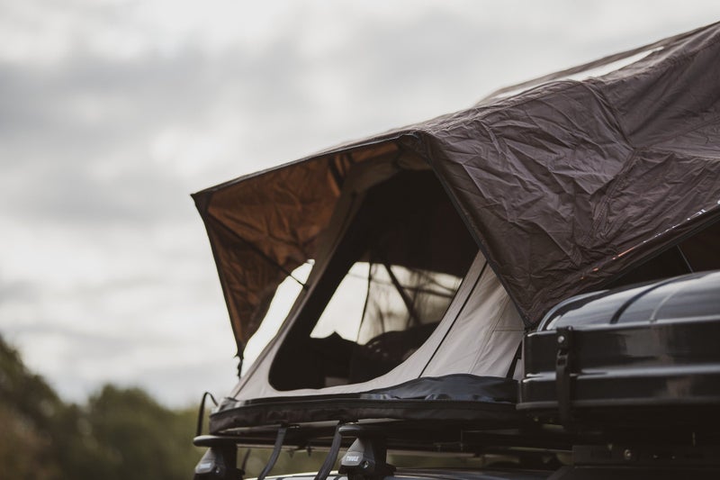 K4E SOLO SUMMIT ROOFTOP TENT63615419541379113