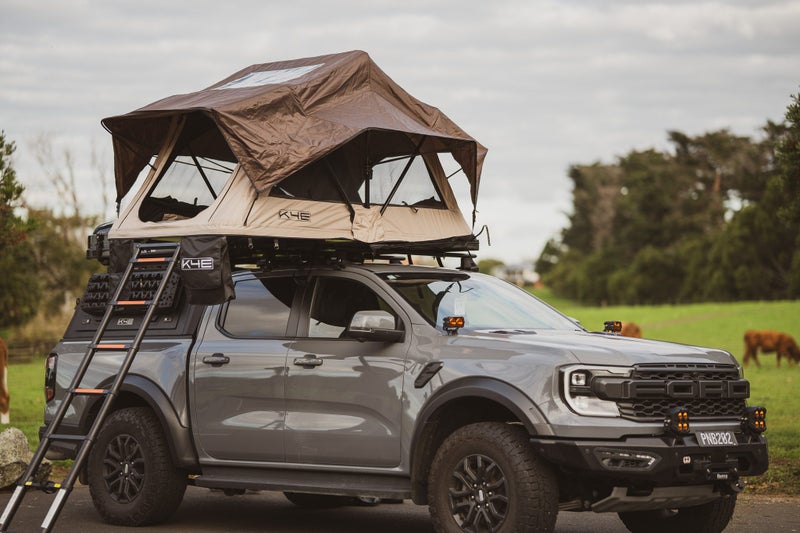 K4E SOLO SUMMIT ROOFTOP TENT63615419541379111