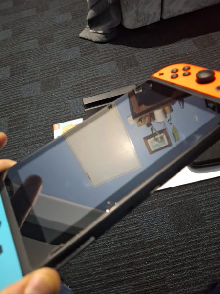 Nintendo Switch Bundle – Great Condition (Only used for 4 Months!) Carousel 5