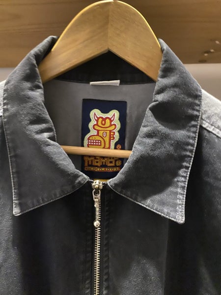 Vintage Mambo Bowler Jacket Carousel 2