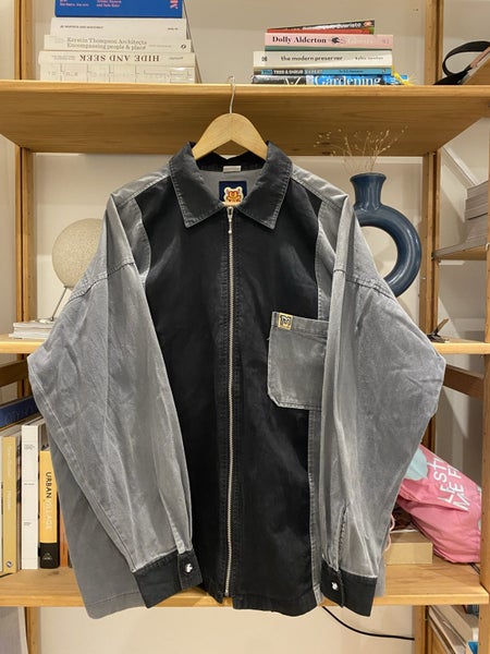 Vintage Mambo Bowler Jacket Carousel 1