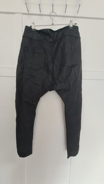 Decjuba leather pants, 10. $1RESERVE!! Carousel 2