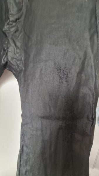Decjuba leather pants, 10. $1RESERVE!! Carousel 4