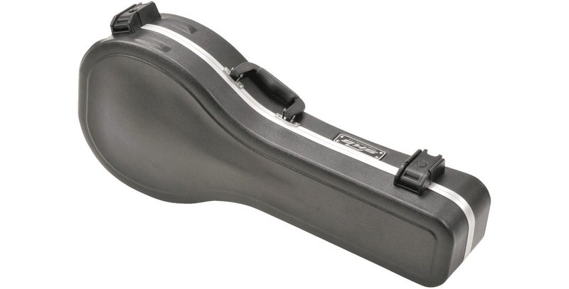 SKB A-Style Mandolin Case Carousel 2