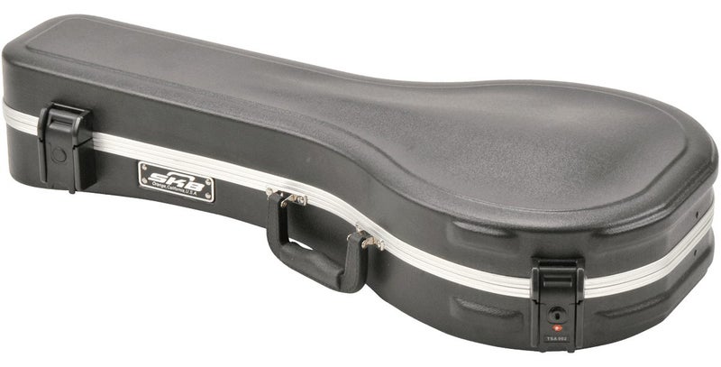 SKB A-Style Mandolin Case Carousel 3