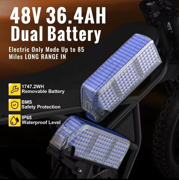 E bike electric dirt bike 2000w62865824981251111