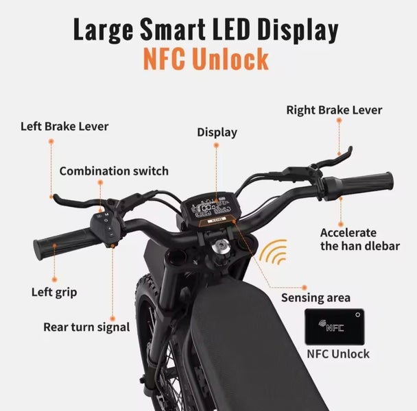 E bike electric dirt bike 2000w62865824981251112