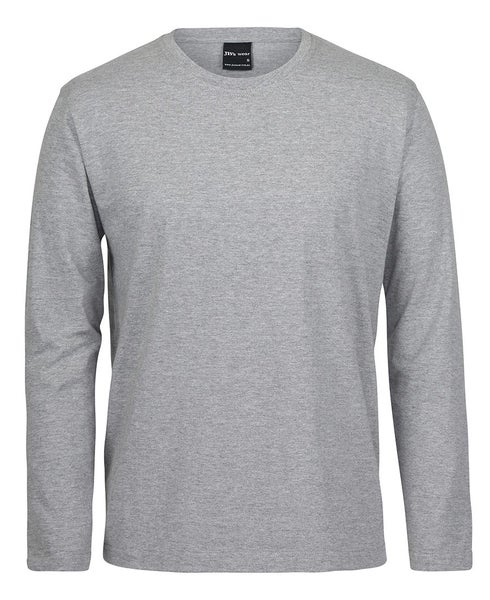 1LSNC JB'S L/S NON CUFF TEE-UNISEX Carousel 2