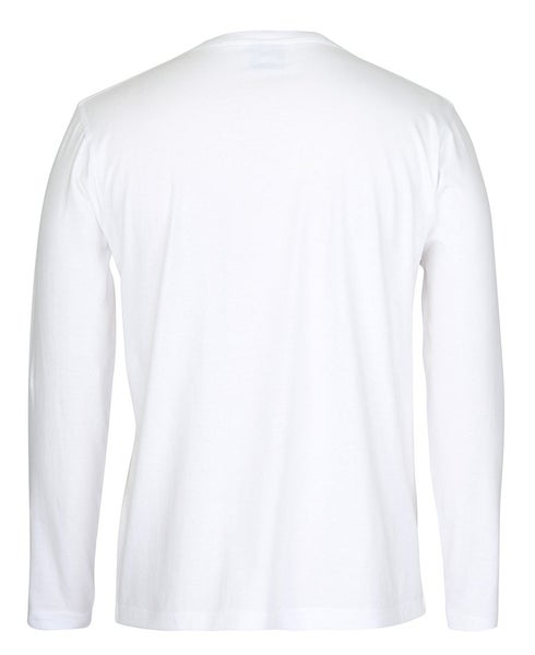 1LSNC JB'S L/S NON CUFF TEE-UNISEX Carousel 16