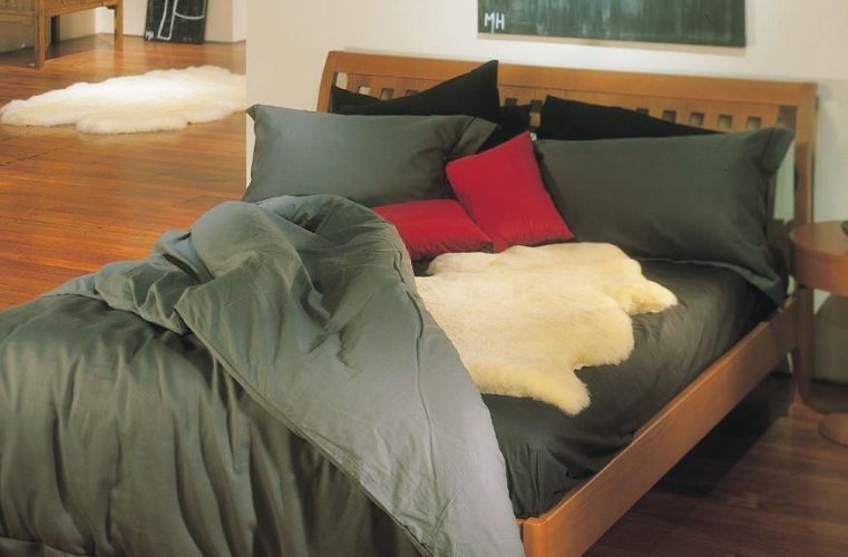 Medical Sheepskin Rug Carousel 1
