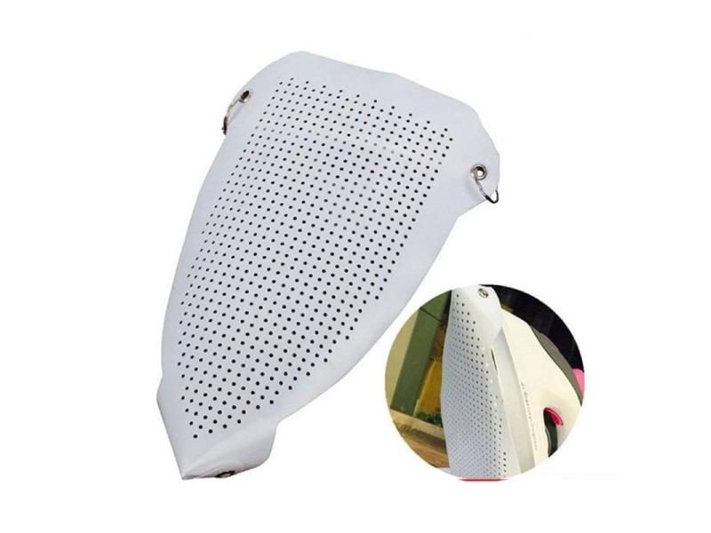 Iron Shoe Cover Ironing Shoe Pad Cloth Cover Iron Plate Cover Protector Carousel 1