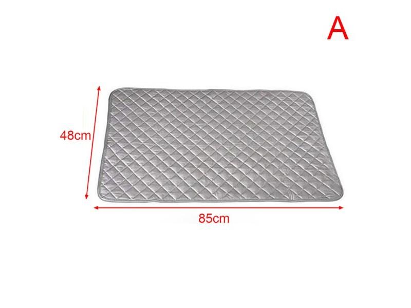 Ironing Mat Ironing Pad Carousel 1