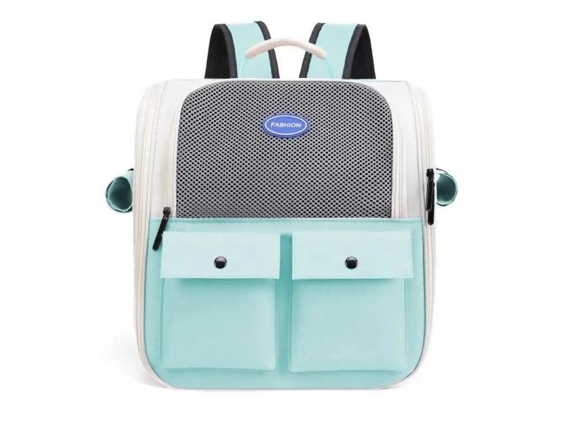 Cat Carrier Dog Carrier Carousel 1
