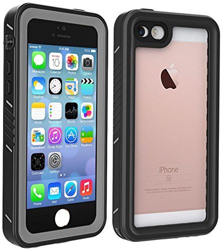 iPhone 5 Waterproof Case iPhone 5s Waterproof Case Snap Deal Carousel 1
