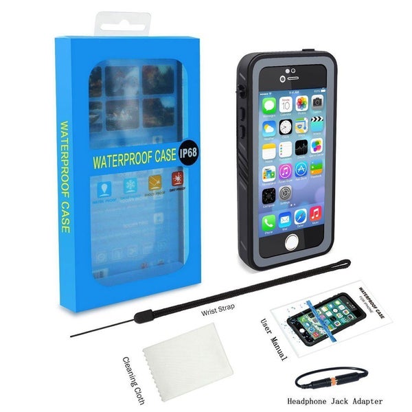 iPhone 5 Waterproof Case iPhone 5s Waterproof Case Snap Deal Carousel 2