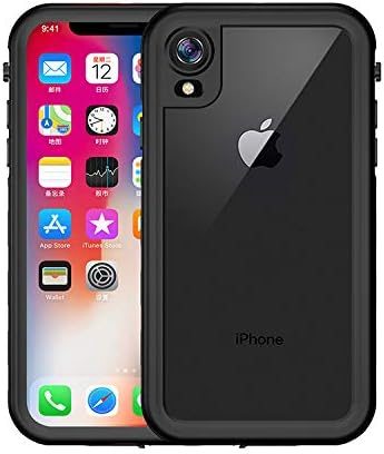 iPhone XR Case Waterproof Dustproof Shockproof Case Snap Deal Carousel 2
