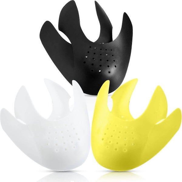 6 Pairs Anti-wrinkle Shoes Crease Protector Toe Box Decreaser Carousel 5