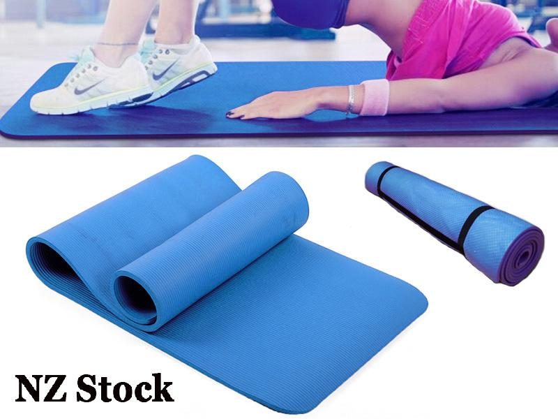 PTN NEW Large Yoga Mat Sale Sale Carousel 2