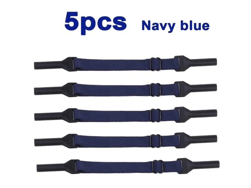 Elastic Glasses Anti Slip Strap Outdoor Sport Eyewear Accessory Carousel 1