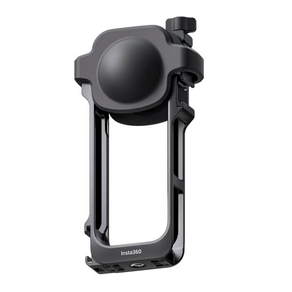 Insta360 X5 Utility Frame INSTAX5-07 - Black Carousel 1