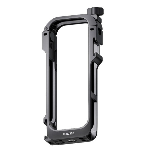 Insta360 X5 Utility Frame INSTAX5-07 - Black Carousel 2