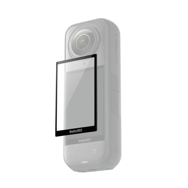 Insta360 X5 Cooling Screen Protector INSTAX5-06 - Clear Carousel 2