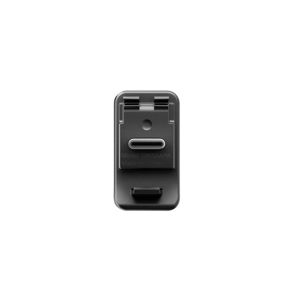 Insta360 X5 Mic Adapter INSTAX5-14 - Black Carousel 2