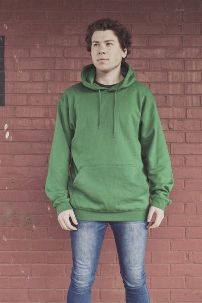 HSI Origin Hoodie – Mens Carousel 1