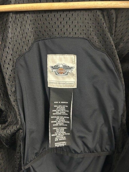 Harley Davidson Ladies Riding / Dress Jacket Carousel 1