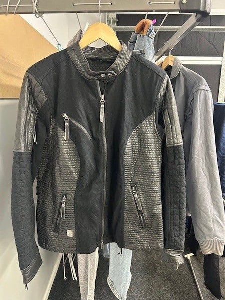 Harley Davidson Ladies Riding / Dress Jacket Carousel 3