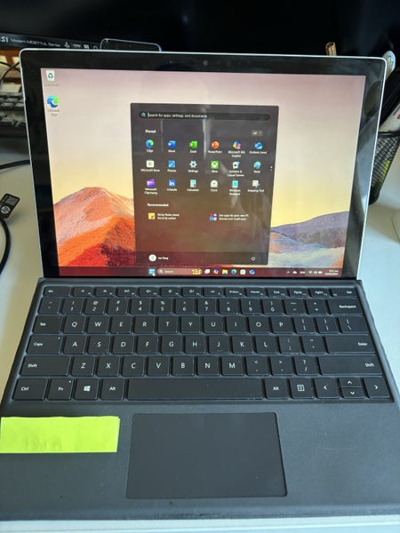 Surface 7 Carousel 2