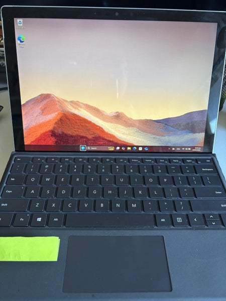 Surface 7 Carousel 1