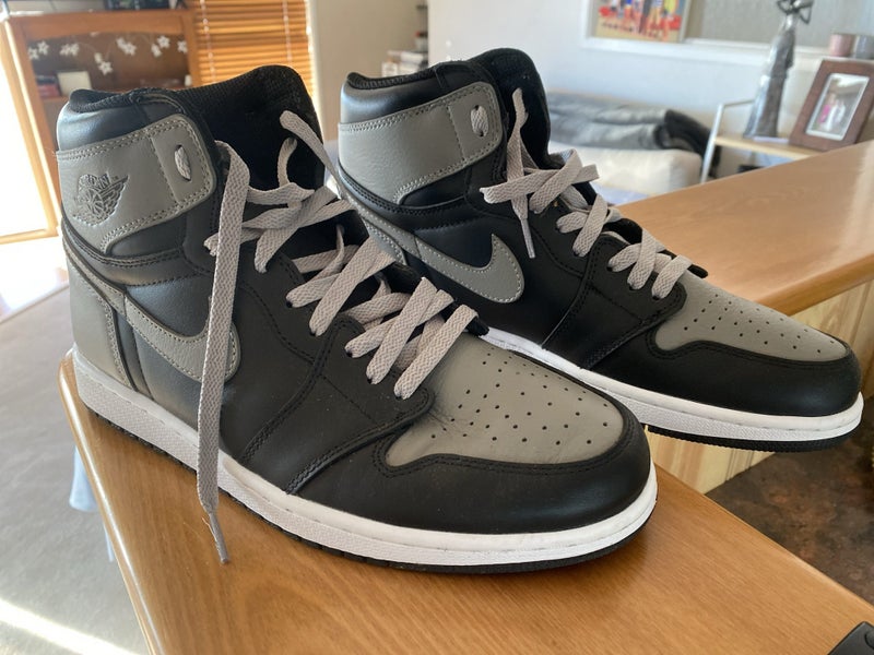 Air Jordan Carousel 1