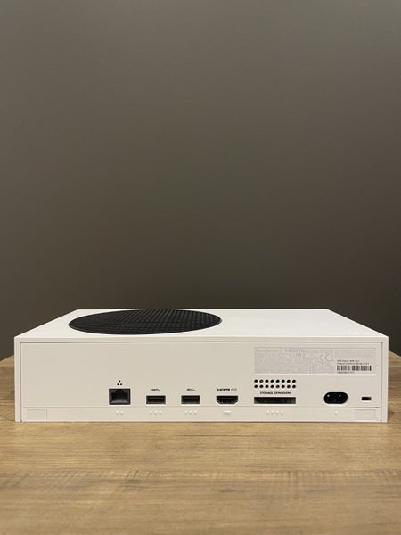 Xbox Series S 2022-23. Carousel 2