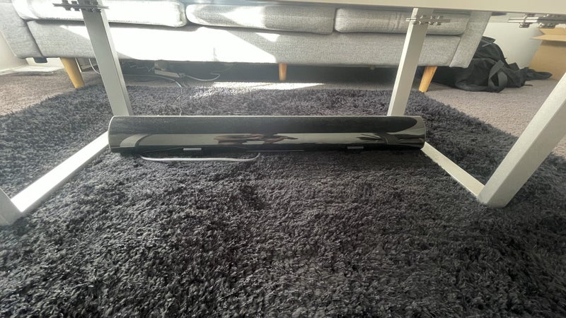 Gorilla 2.0 Channel 120W Soundbar Carousel 2